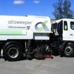 Road Sweepers - All Sweeper
